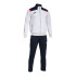 Chándal Joma Toledo Hombre/Niño Blanco Marino