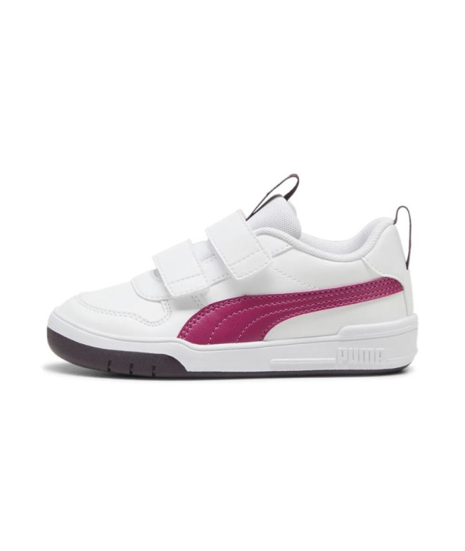 Zapatillas Casual Puma Multiflex SL V Ps...