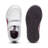 Zapatillas Casual Puma Multiflex SL V Ps Infantil Brillo blanco-magenta