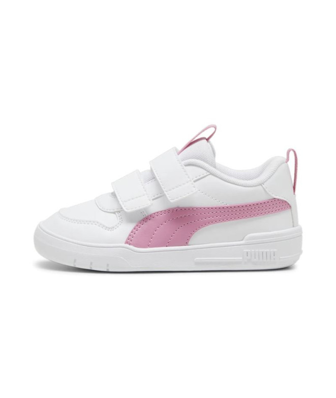 Zapatillas Casual Puma Multiflex SL V Ps...