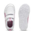 Zapatillas Casual Puma Multiflex SL V Ps Infantil Blanco-malva
