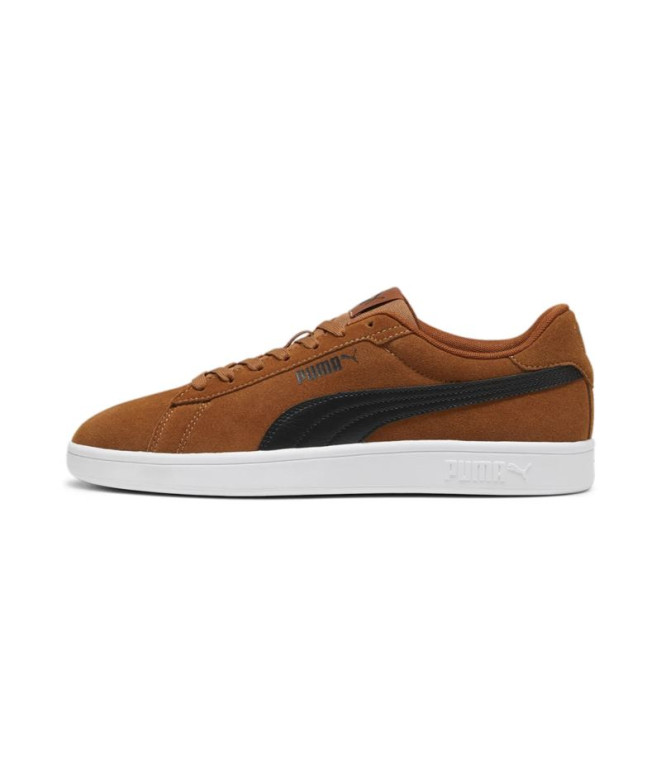 Zapatillas Casual Puma Smash 3.0 Teca/ Negro/...
