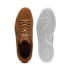 Zapatillas Casual Puma Smash 3.0 Teca/ Negro/ Blanco