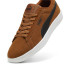 Zapatillas Casual Puma Smash 3.0 Teca/ Negro/ Blanco