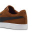 Zapatillas Casual Puma Smash 3.0 Teca/ Negro/ Blanco