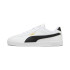 Zapatillas Casual Puma Club II SL Blanco-Negro-Oro