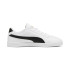 Zapatillas Casual Puma Club II SL Blanco-Negro-Oro