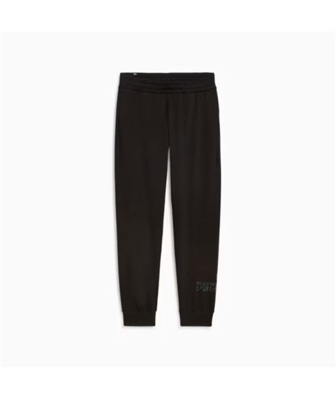 Pantalón Casual Puma Essentials+ Animal Pants...
