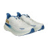 Zapatillas De Running Hoka Clifton 9 Frost/Gold Hombre