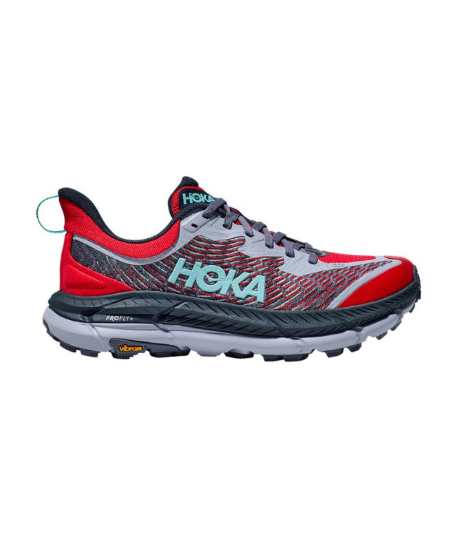 Zapatillas De Trail Hoka Mafate Speed 4...