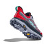 Zapatillas De Trail Hoka Mafate Speed 4 Cerise/Stormy Hombre