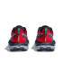 Zapatillas De Trail Hoka Mafate Speed 4 Cerise/Stormy Hombre