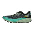 Zapatillas De Trail Hoka Speedgoat 6 Negro Mujer