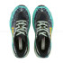 Zapatillas De Trail Hoka Speedgoat 6 Negro Mujer
