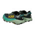 Zapatillas De Trail Hoka Speedgoat 6 Negro Mujer