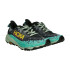 Zapatillas De Trail Hoka Speedgoat 6 Negro Mujer
