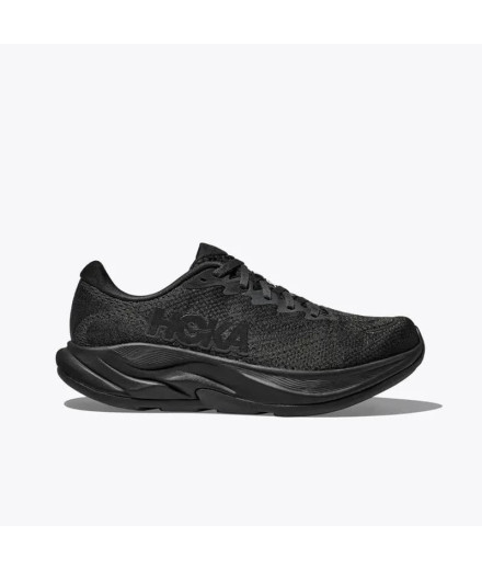 Zapatillas De Running Hoka Rincon 4 Negro Hombre