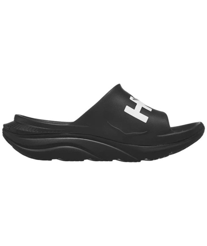 Chanclas De Running Hoka Ora Athletic Slide...