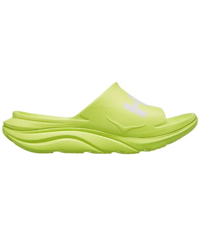 Chanclas De Running Hoka Ora Athletic Slide