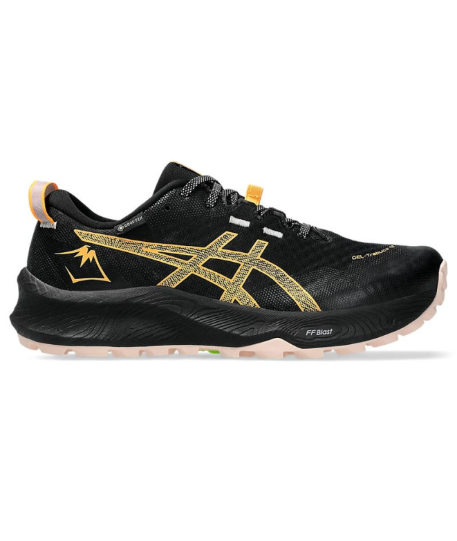 Zapatillas De Trail Asics Gel-Trabuco 12 Gtx...