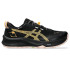 Zapatillas De Trail Asics Gel-Trabuco 12 Gtx Mujer Negro