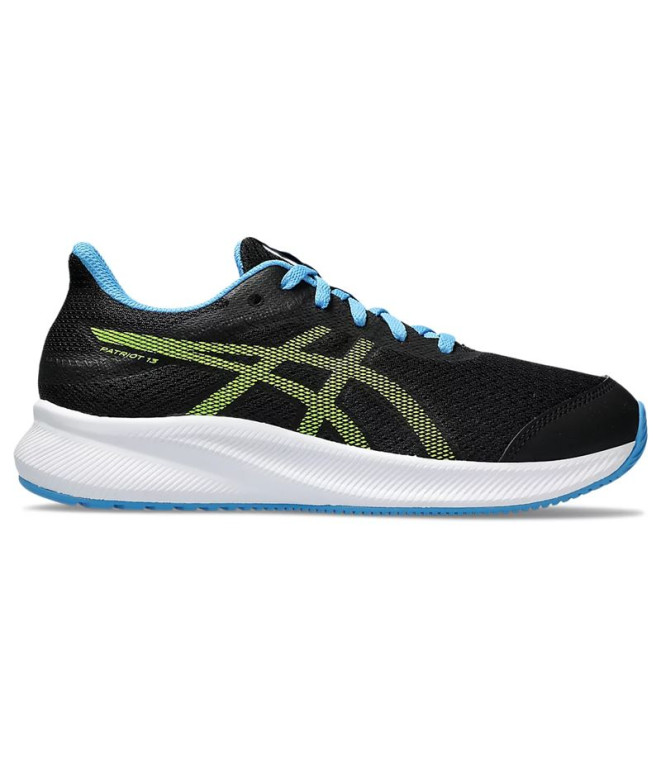 Zapatillas De Running Asics Patriot 13 Gs...