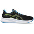 Zapatillas De Running Asics Patriot 13 Gs Infantil Azul