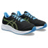 Zapatillas De Running Asics Patriot 13 Gs Infantil Azul