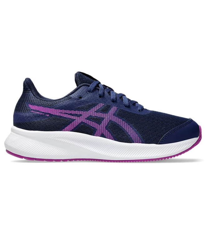 Zapatillas De Running Asics Patriot 13 Gs...