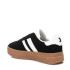 Zapatillas Xti Mujer Negro
