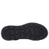 Botines Skechers Glacial Ultra Negro Mujer