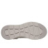 Botines Skechers Glacial Ultra Beige Mujer