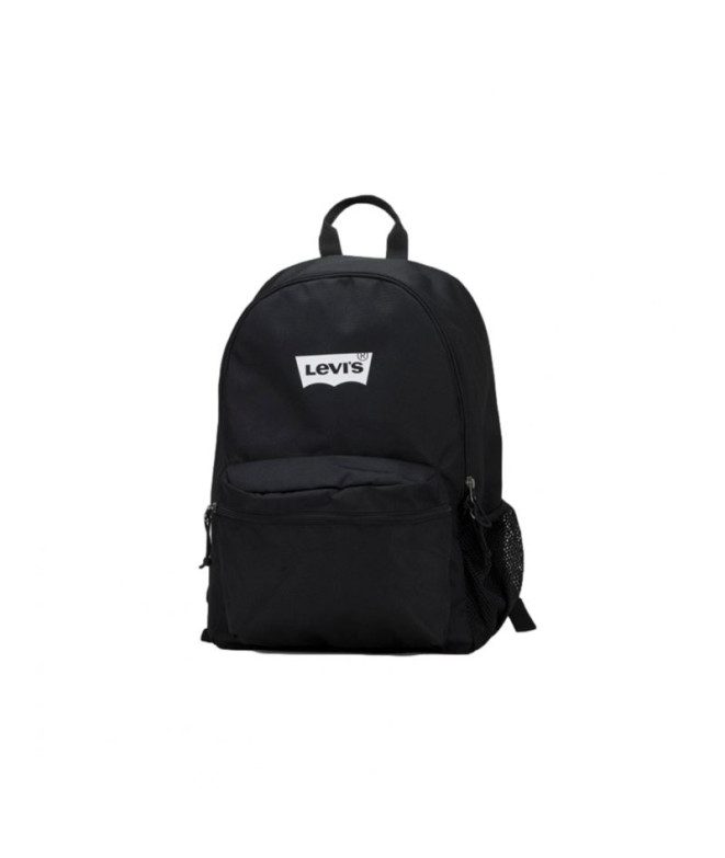 Mochila Levis Basic Backpack Negro