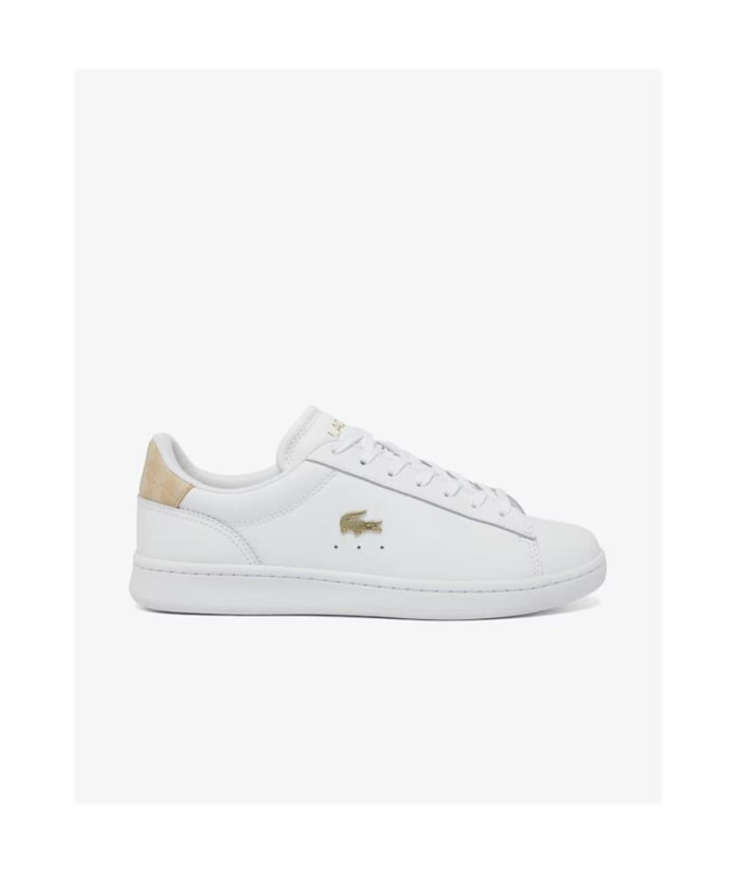 Zapatillas Lacoste Carnaby Set 224 3 Mujer