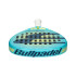 Pala de Padel Bullpadel Flow Woman 25 Mujer Azul