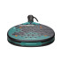 Pala de Padel Bullpadel Hack 04 Hybrid 25 Hombre