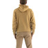 Sudadera New Balance Sport Essentials Fleece Logo  Hombre