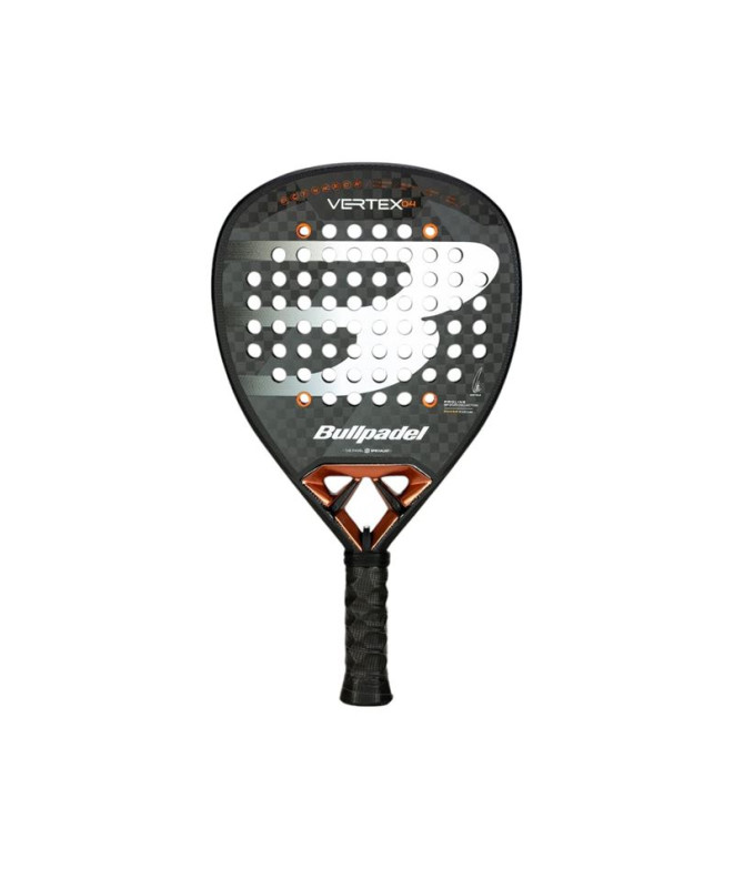 Pala de Padel Bullpadel Vertex 04 25 Hombre