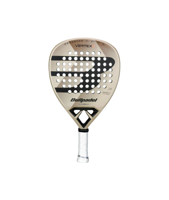 Pala de Padel Bullpadel Vertex 04 W 25 Mujer