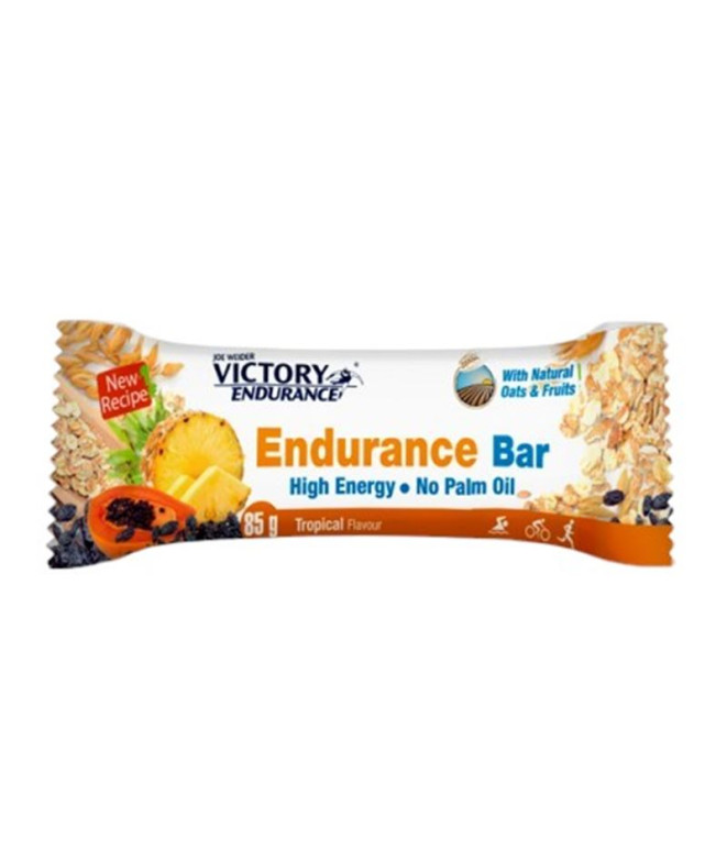 Barrita Victory Endurance  Bar Tropical