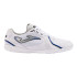 Zapatillas de Fútbol sala Joma Dribling 2402 Blanco Azul Indoor