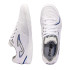 Zapatillas de Fútbol sala Joma Dribling 2402 Blanco Azul Indoor