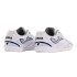 Zapatillas de Fútbol sala Joma Dribling 2402 Blanco Azul Indoor