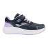 Zapatillas Joma Fury 2429 Marino Rosa Infantil