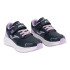 Zapatillas Joma Fury 2429 Marino Rosa Infantil