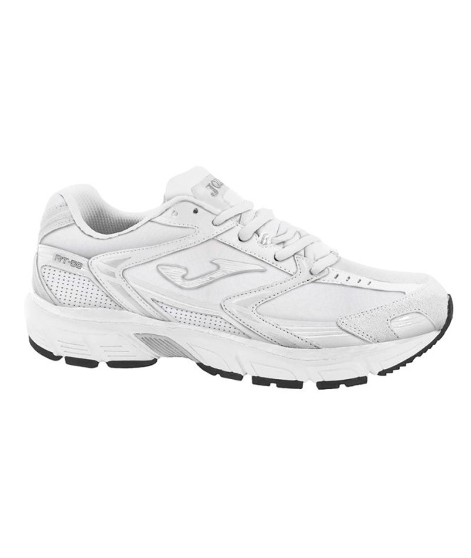 Zapatillas Joma RT50 2402 Blanco