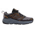 Zapatillas Joma Vora 2401 Negro Gris Mujer