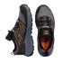 Zapatillas Joma Vora 2401 Negro Gris Mujer