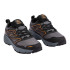 Zapatillas Joma Vora 2401 Negro Gris Mujer