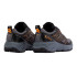 Zapatillas Joma Vora 2401 Negro Gris Mujer